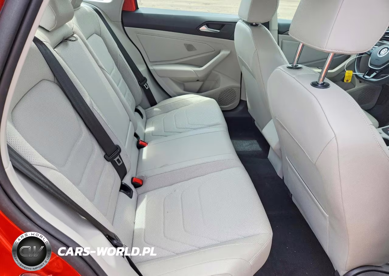2019 Volkswagen Jetta Sel Premium VIN:3VWG57BU7KM076529 - 10