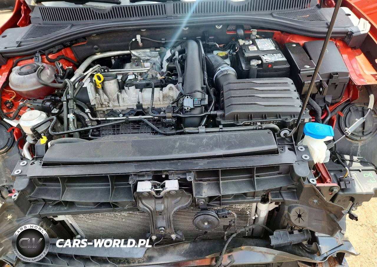 2019 Volkswagen Jetta Sel Premium VIN:3VWG57BU7KM076529 - 11