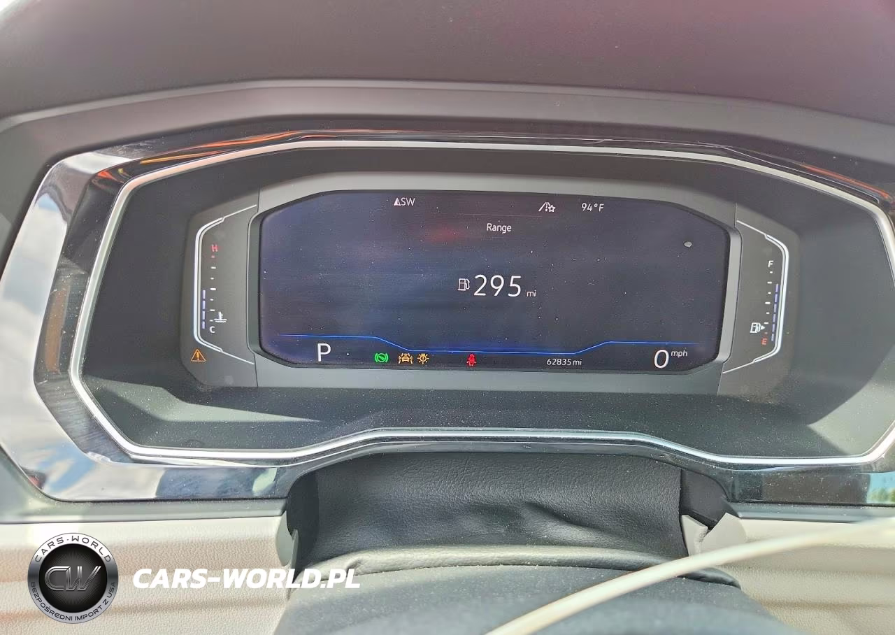 2019 Volkswagen Jetta Sel Premium VIN:3VWG57BU7KM076529 - 9