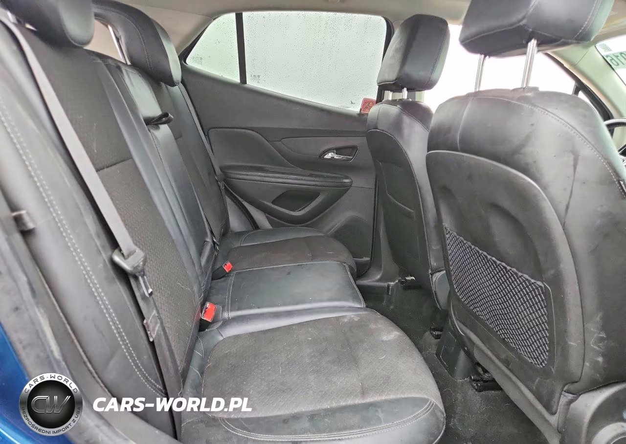 2019 Buick Encore Preferred VIN:KL4CJESB9KB821802 - 11