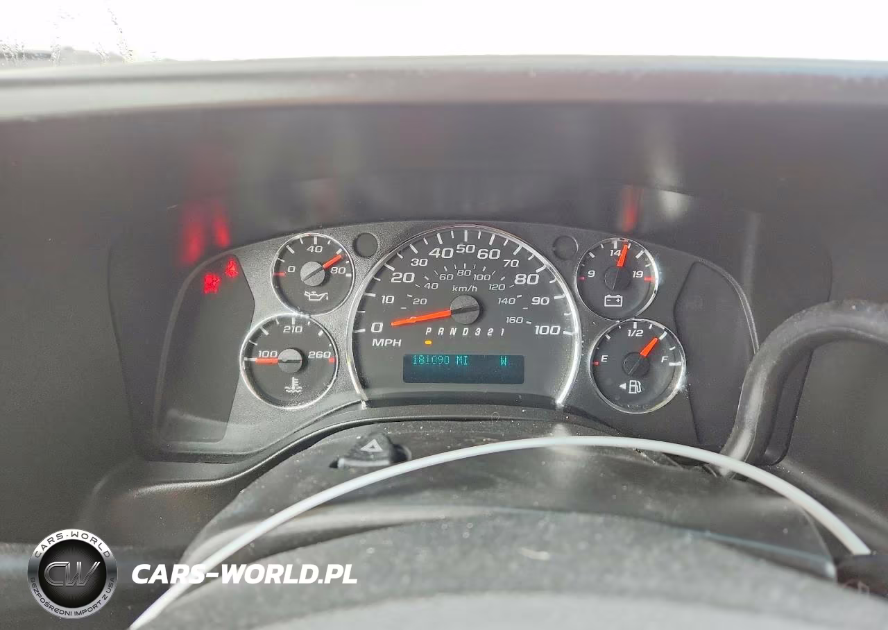 2014 Chevrolet Express G1500 VIN:1GCSGAFX7E1150817 - 9