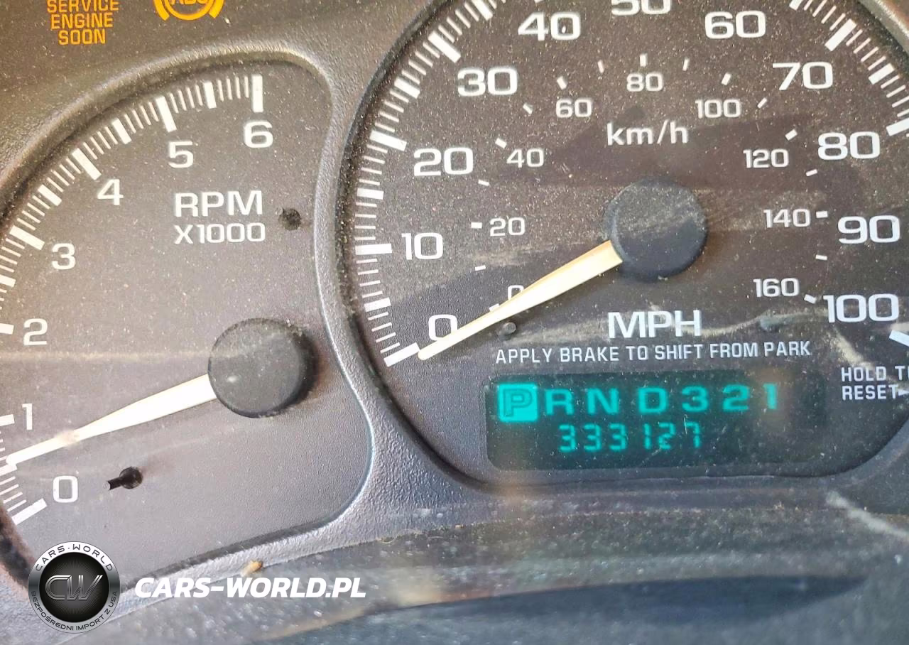 2002 GMC Sierra VIN:1GDHC23U12F243039 - 9