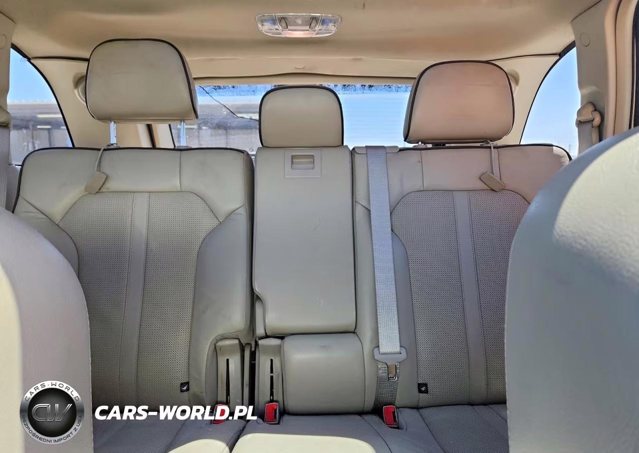 2013 Lincoln Mkx VIN:2LMDJ8JK3DBL26442 - 10