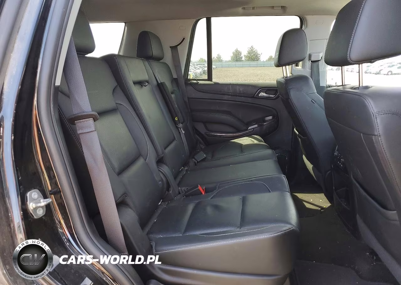 2018 GMC Yukon Slt VIN:1GKS2BKC7JR156947 - 11