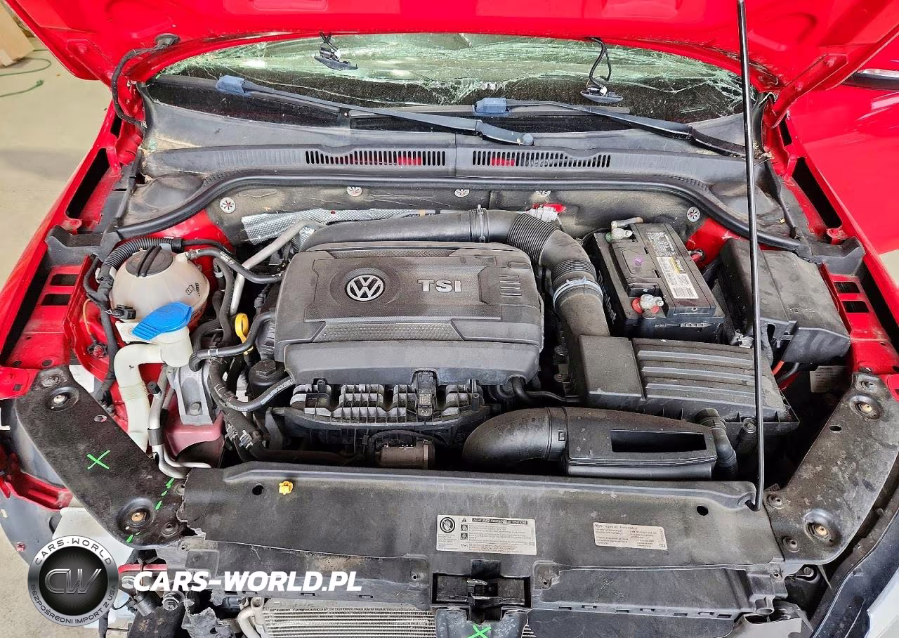 2015 Volkswagen Jetta Gli VIN:3VW4T7AJ2FM277213 - 11