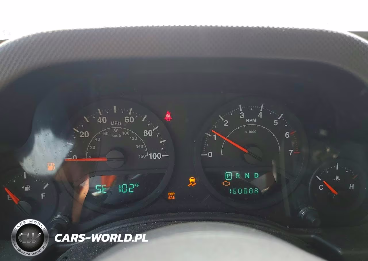 2009 Jeep Wrangler X VIN:1J4FA24179L714297 - 9