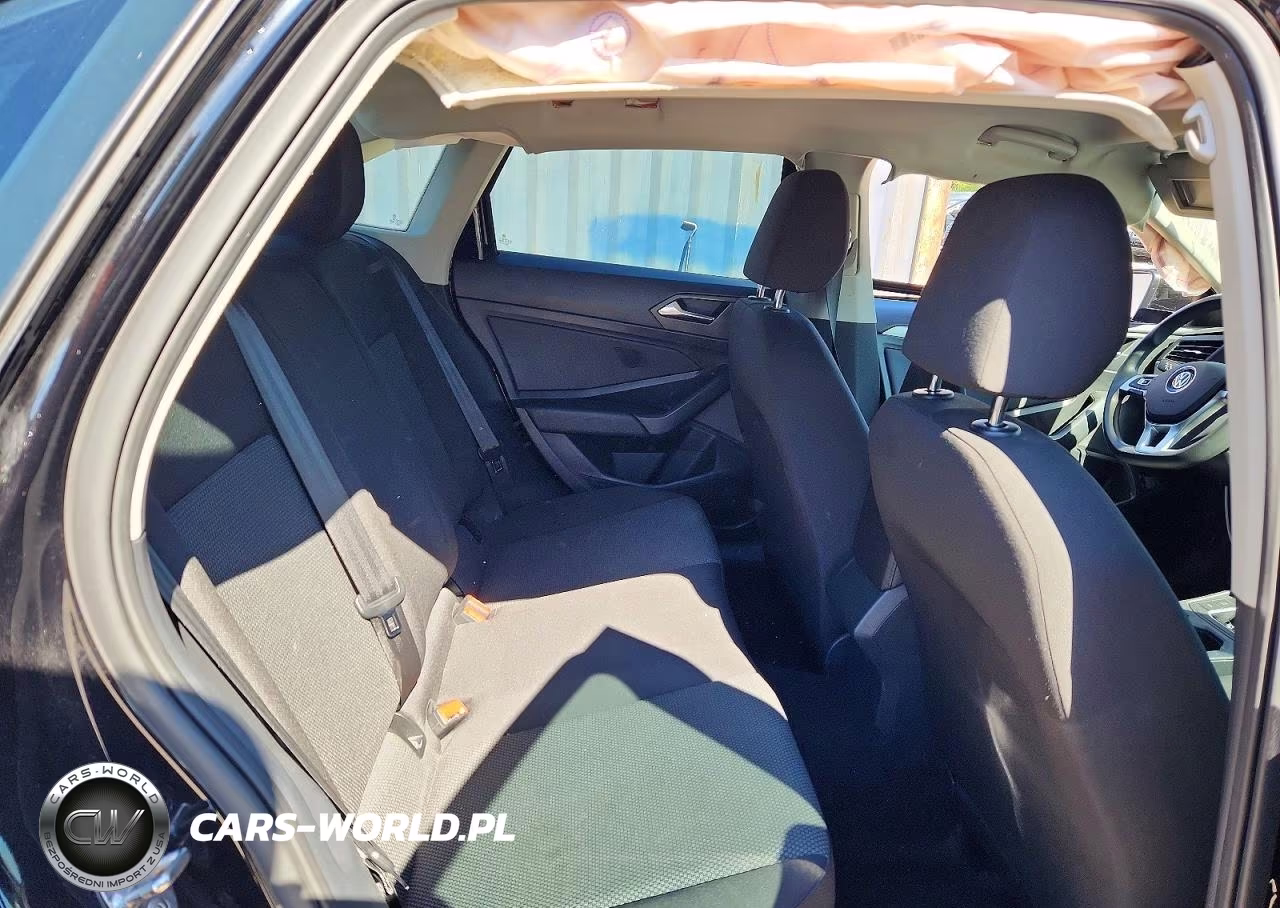 2021 Volkswagen Jetta S VIN:3VWC57BU0MM082318 - 10