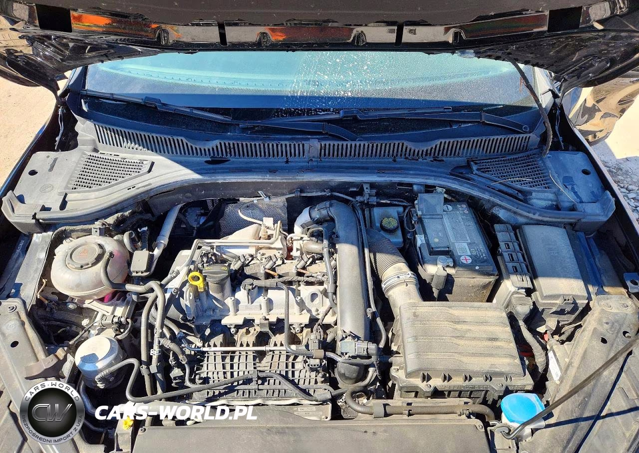2021 Volkswagen Jetta S VIN:3VWC57BU0MM082318 - 11