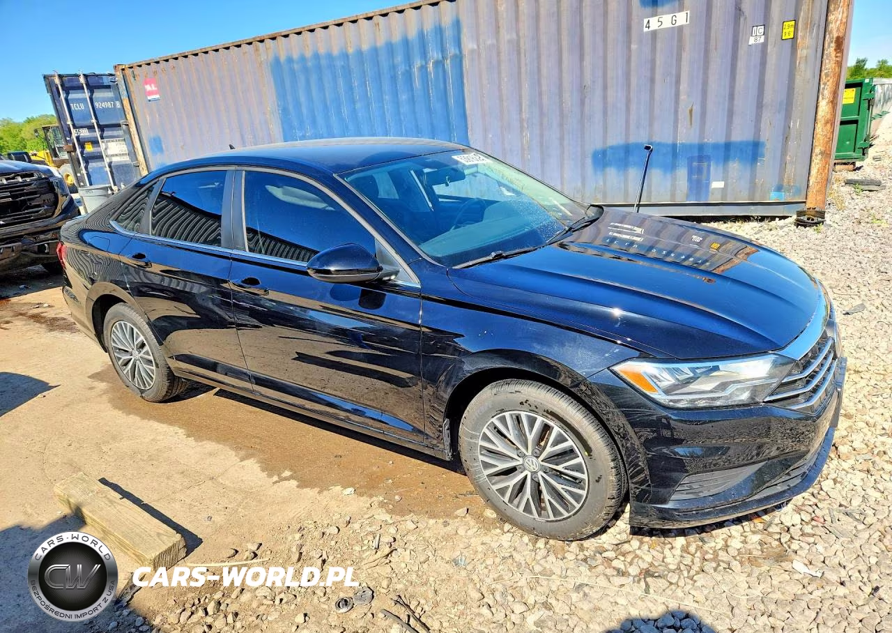 2021 Volkswagen Jetta S VIN:3VWC57BU0MM082318 - 4