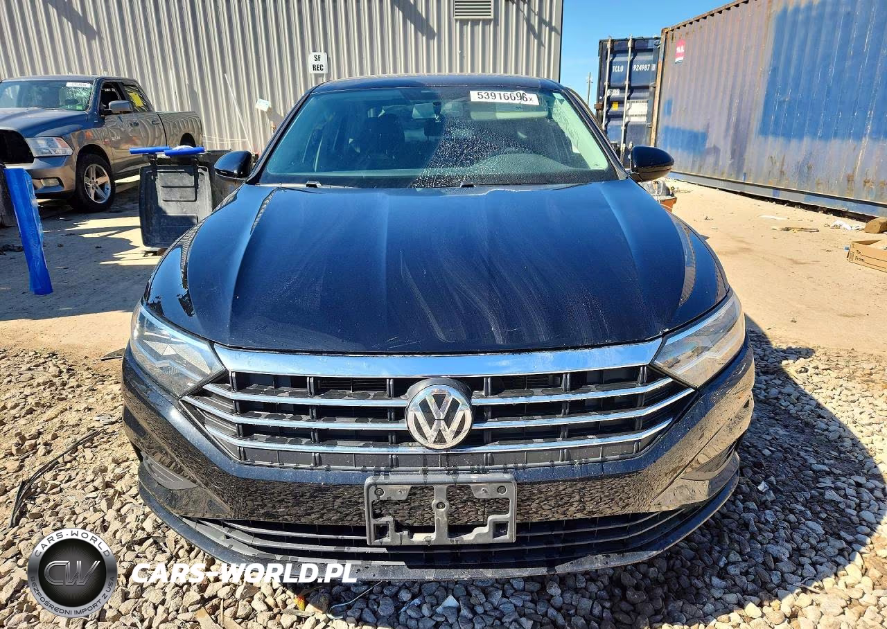 2021 Volkswagen Jetta S VIN:3VWC57BU0MM082318 - 5