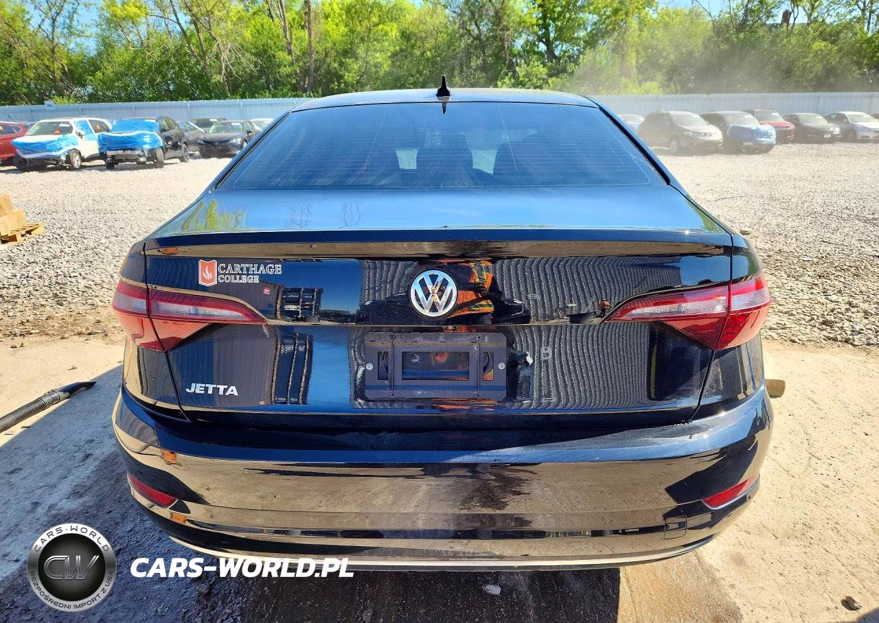 2021 Volkswagen Jetta S VIN:3VWC57BU0MM082318 - 6