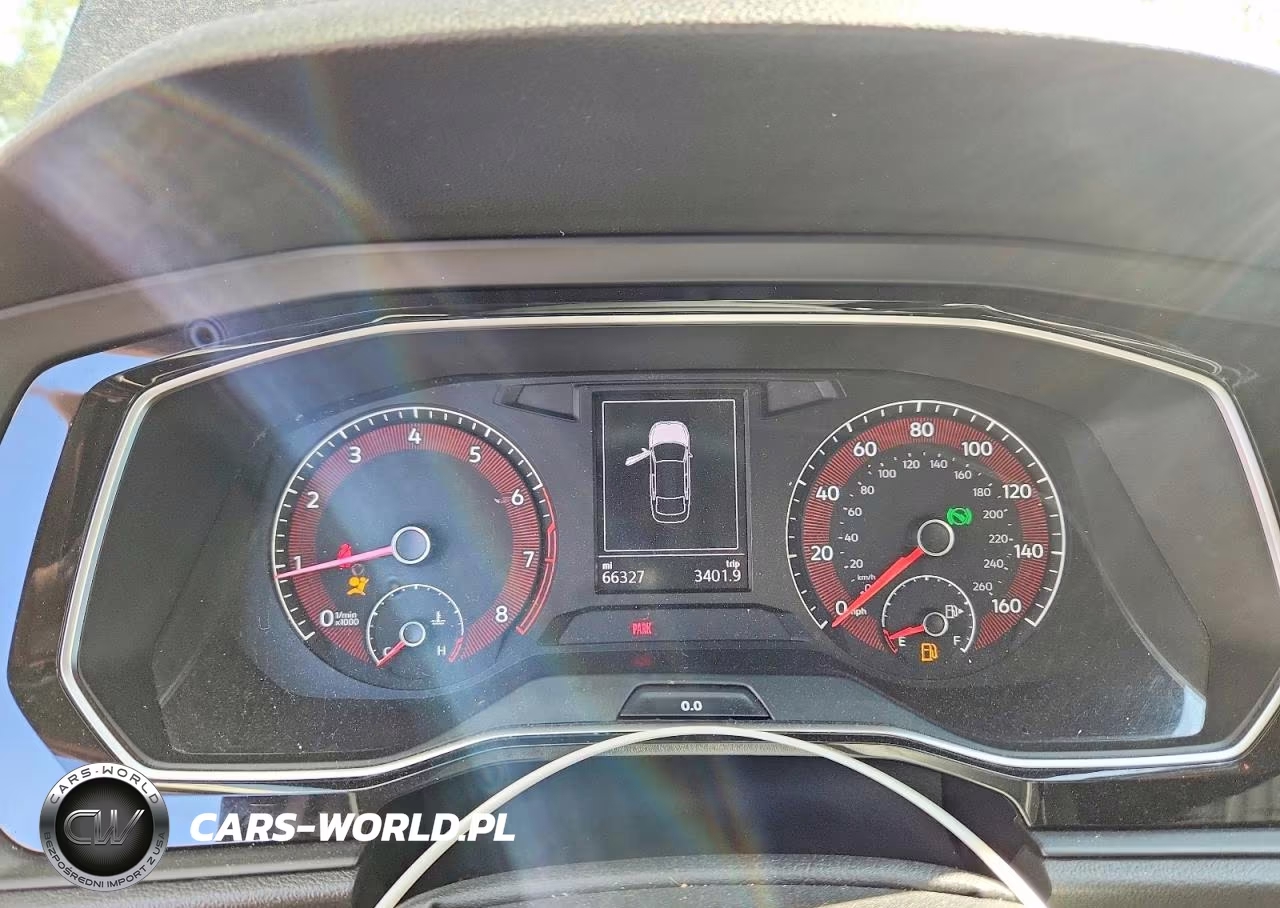2021 Volkswagen Jetta S VIN:3VWC57BU0MM082318 - 9