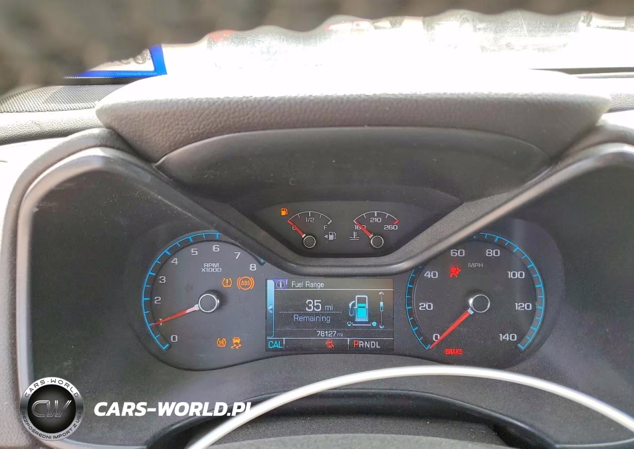 2018 GMC Canyon Sle VIN:1GTG5CENXJ1233594 - 9