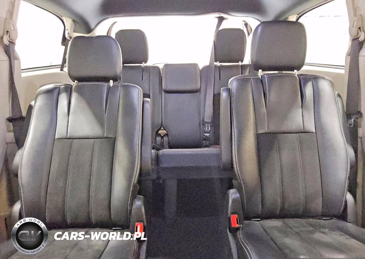 2020 Dodge Grand Caravan Sxt VIN:2C4RDGCG9LR206831 - 10