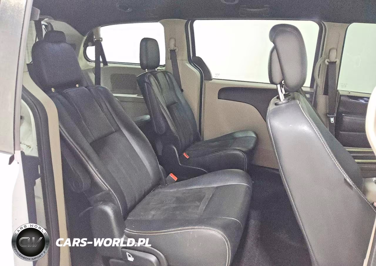 2020 Dodge Grand Caravan Sxt VIN:2C4RDGCG9LR206831 - 11