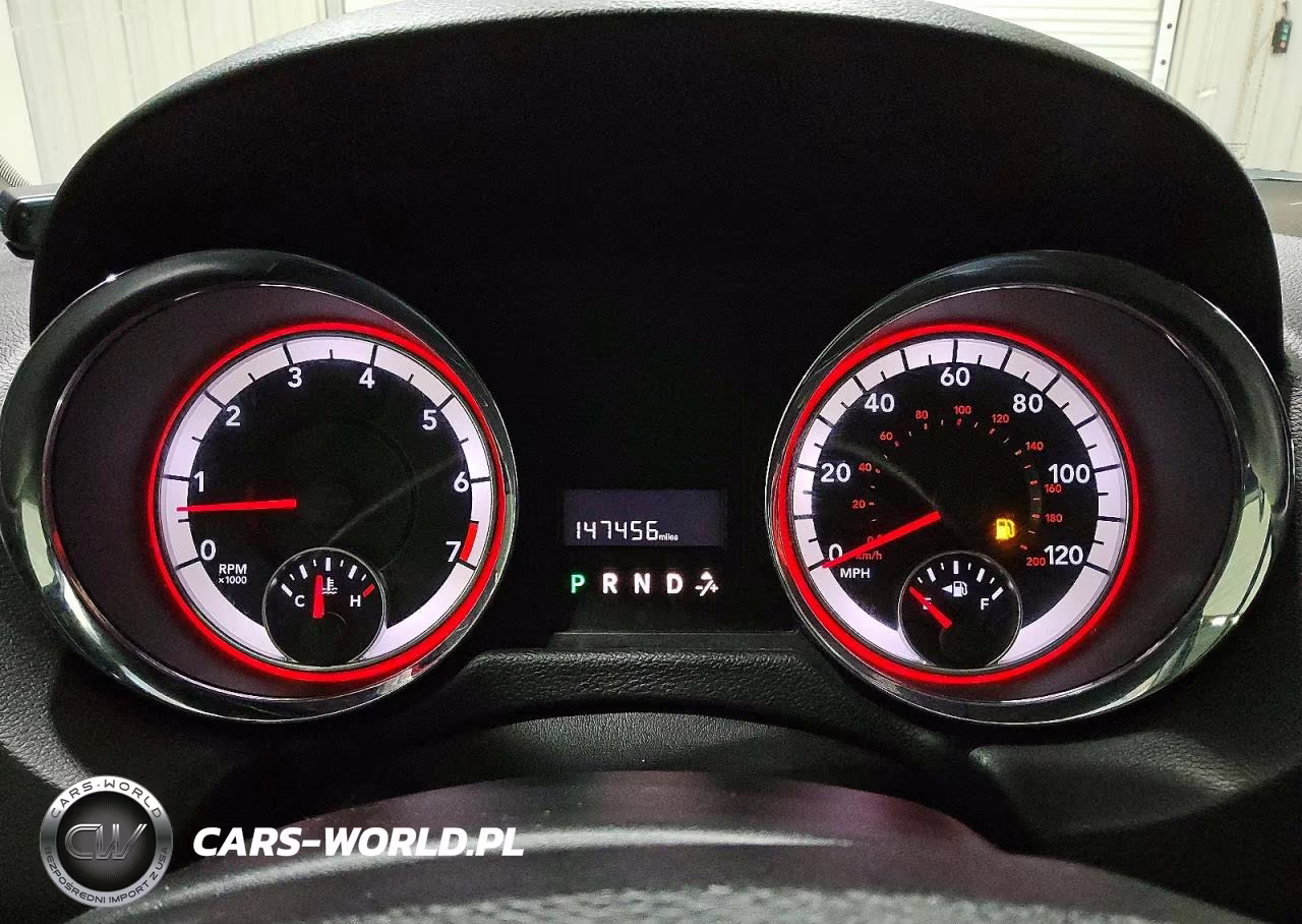 2020 Dodge Grand Caravan Sxt VIN:2C4RDGCG9LR206831 - 9
