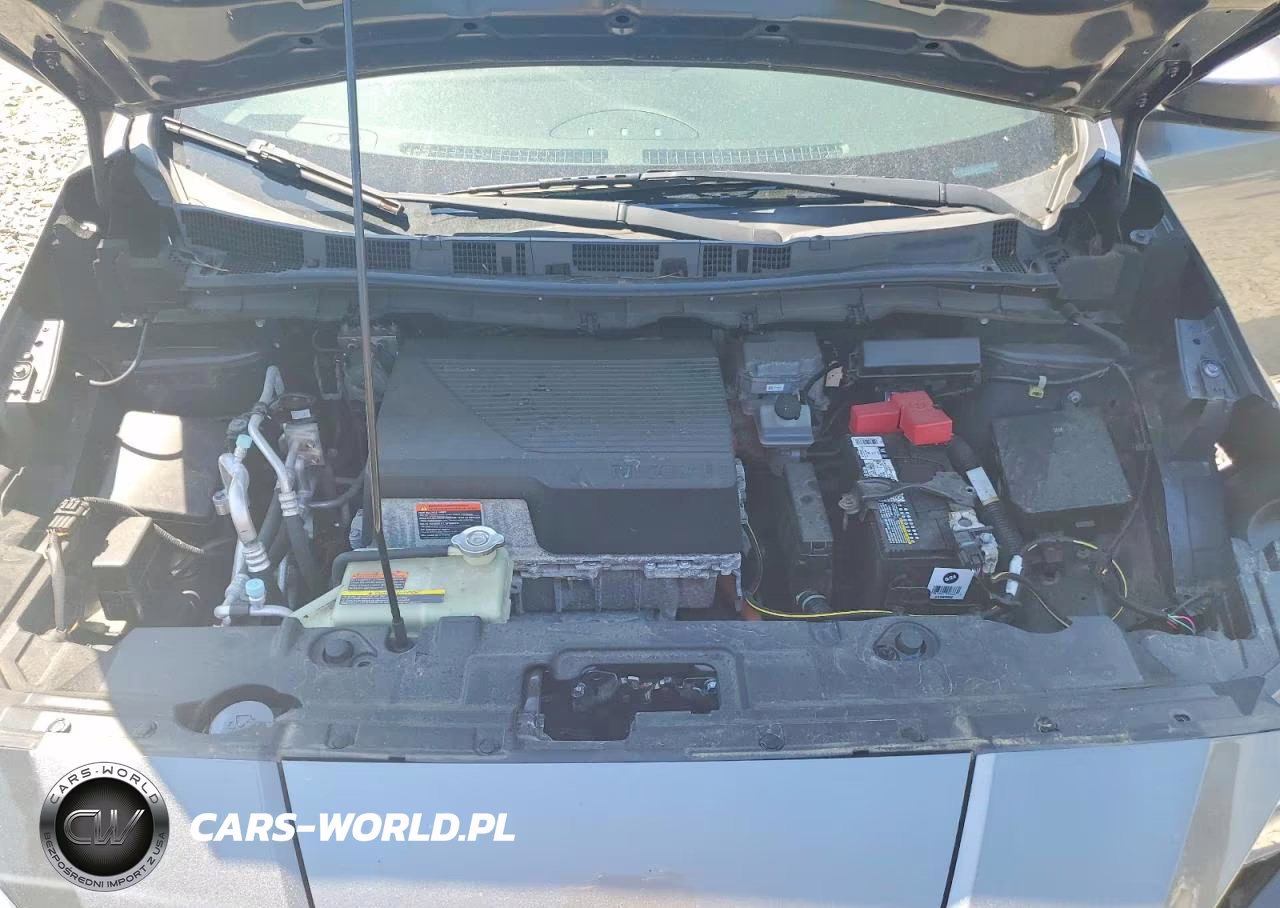 2018 Nissan Leaf Sv VIN:1N4AZ1CP9JC306919 - 11