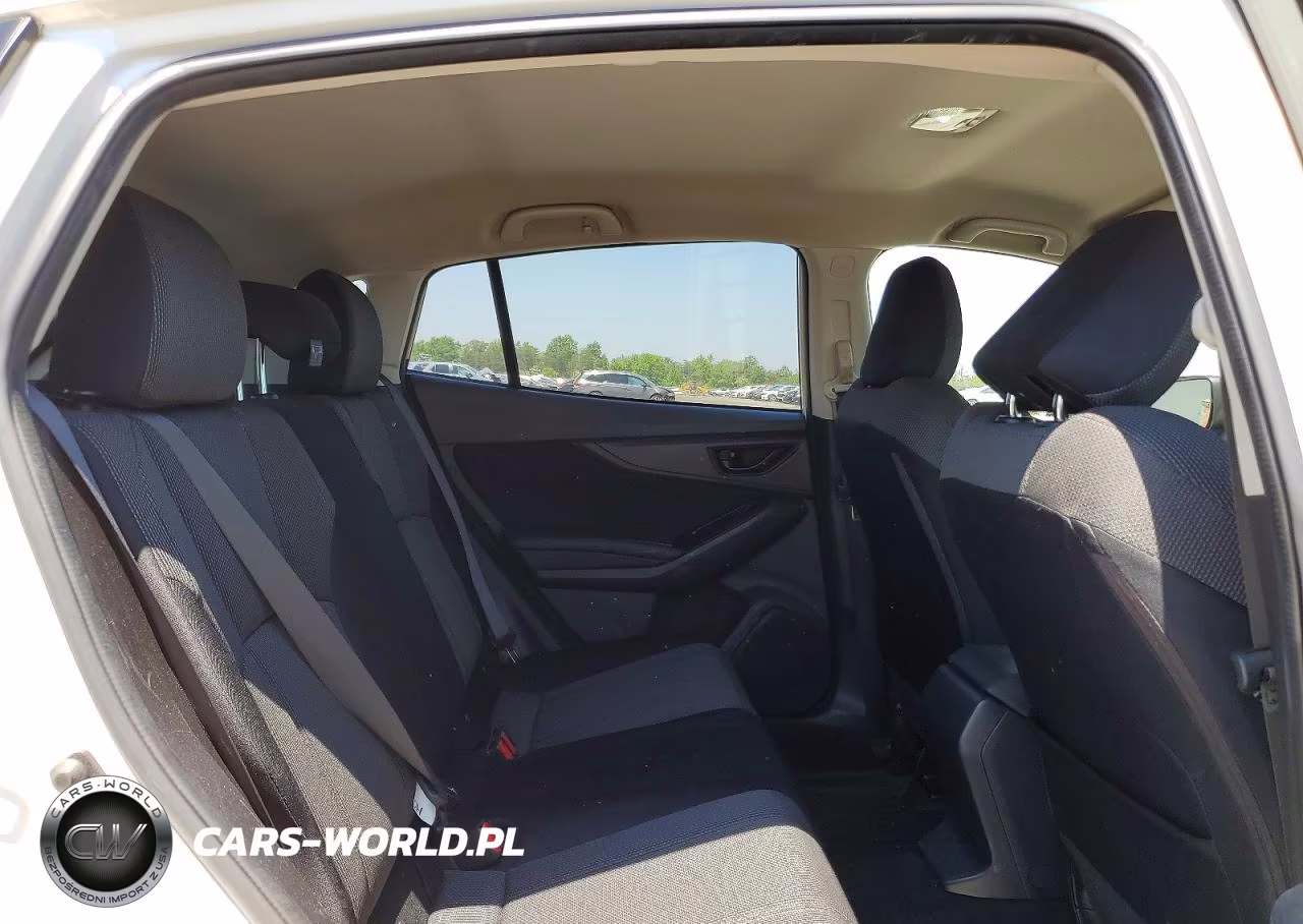 2020 Subaru Crosstrek VIN:JF2GTABC5L8212323 - 11