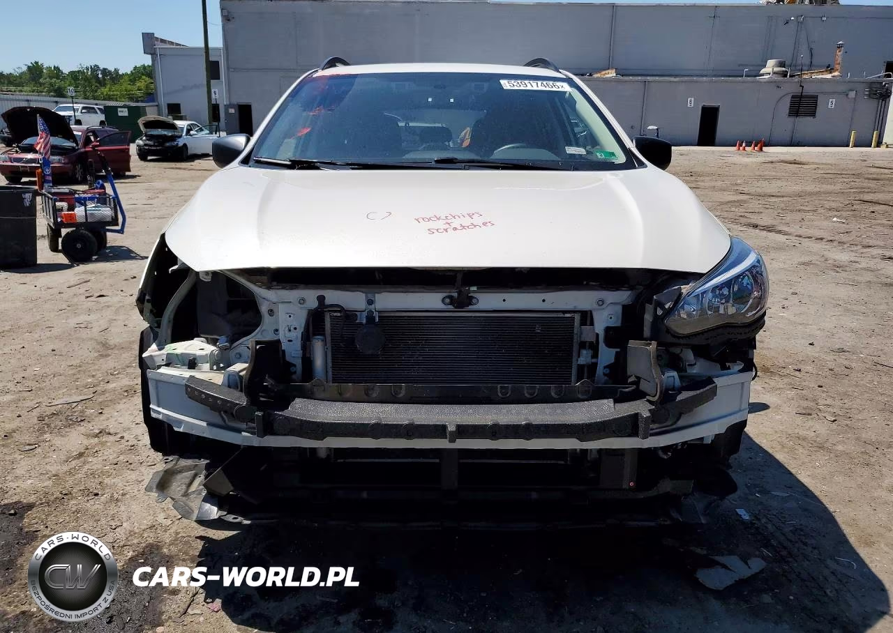 2020 Subaru Crosstrek VIN:JF2GTABC5L8212323 - 5