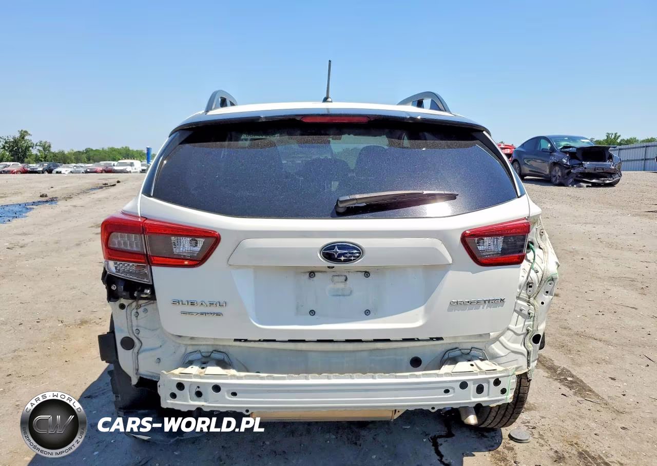 2020 Subaru Crosstrek VIN:JF2GTABC5L8212323 - 6