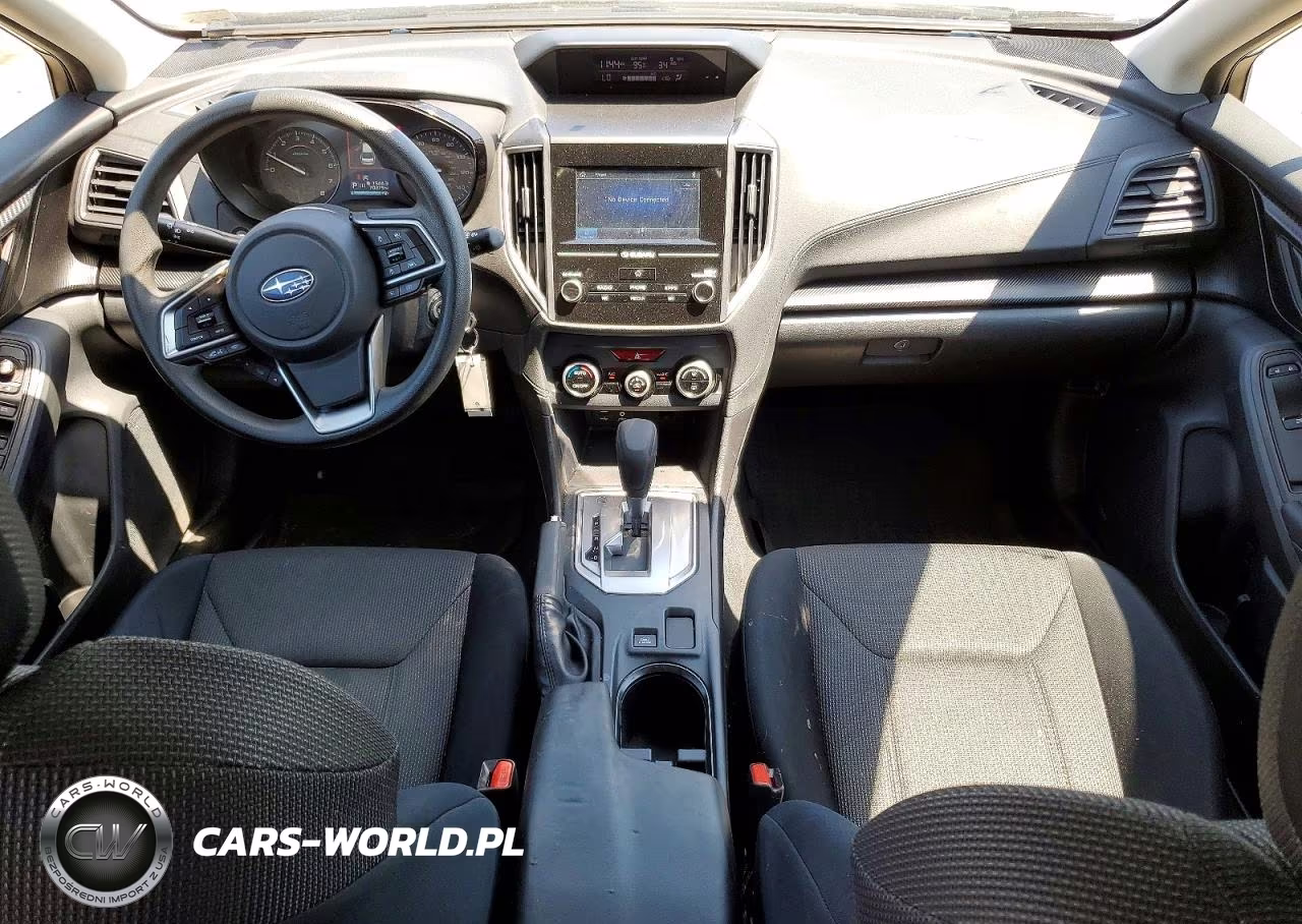 2020 Subaru Crosstrek VIN:JF2GTABC5L8212323 - 8
