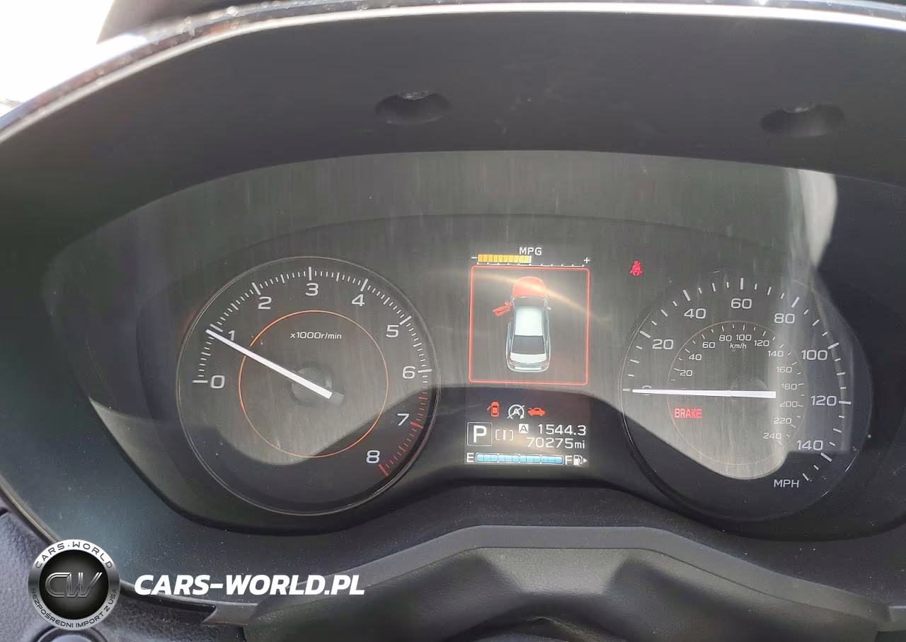 2020 Subaru Crosstrek VIN:JF2GTABC5L8212323 - 9