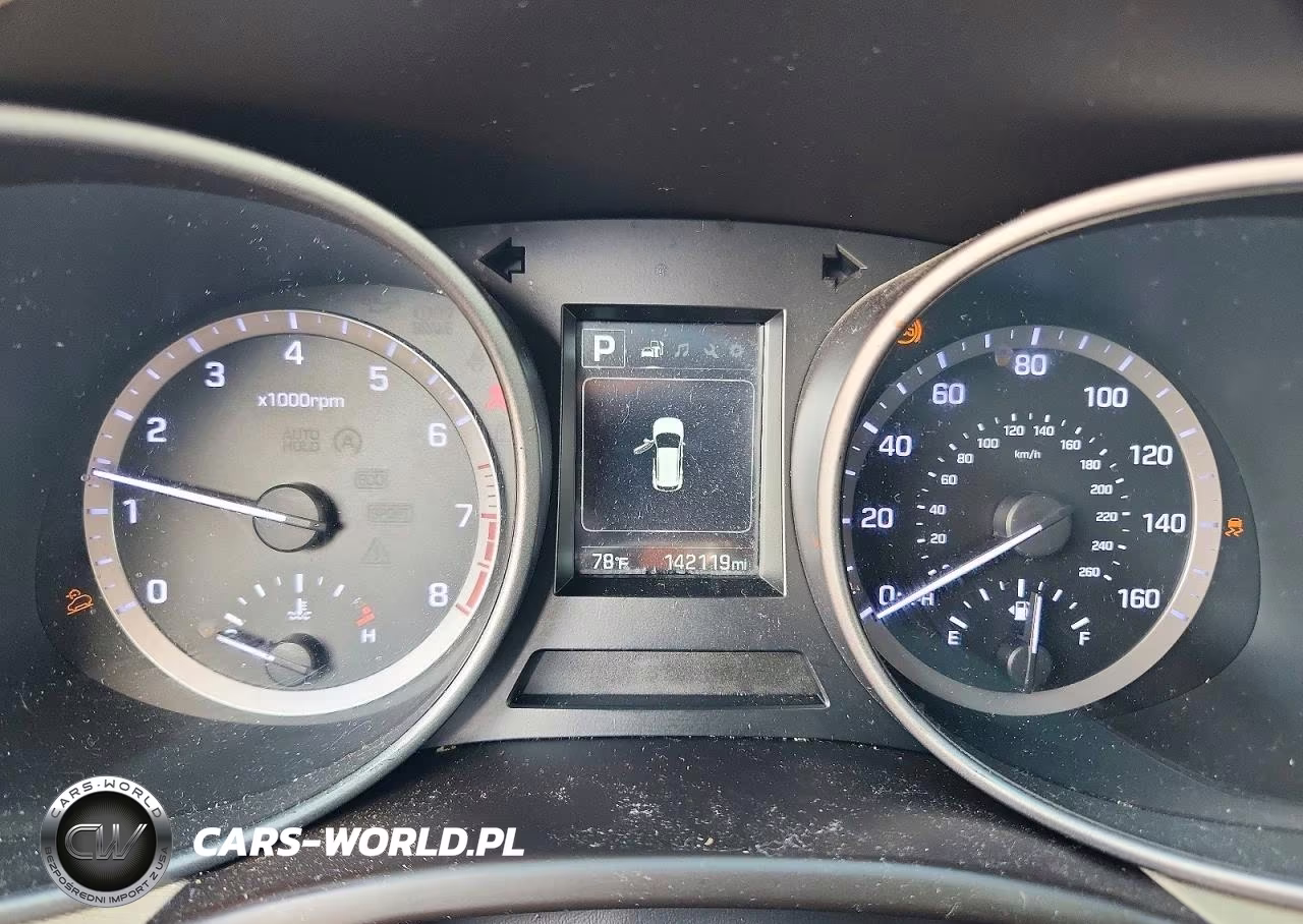 2018 Hyundai Santa Fe Sport 2.4L VIN:5NMZU3LB1JH105514 - 9