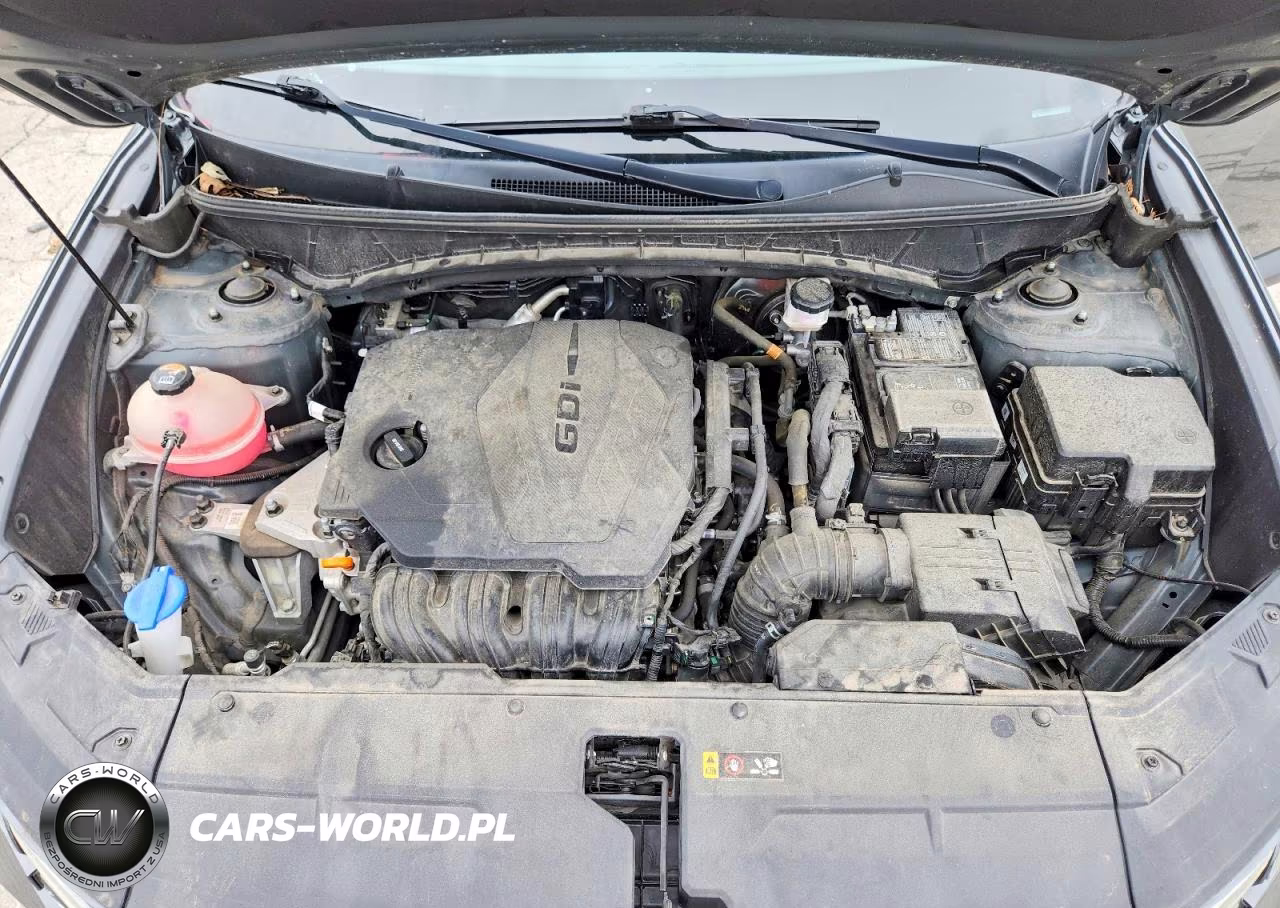 2022 Hyundai Tucson Sel VIN:5NMJB3AE4NH051132 - 12