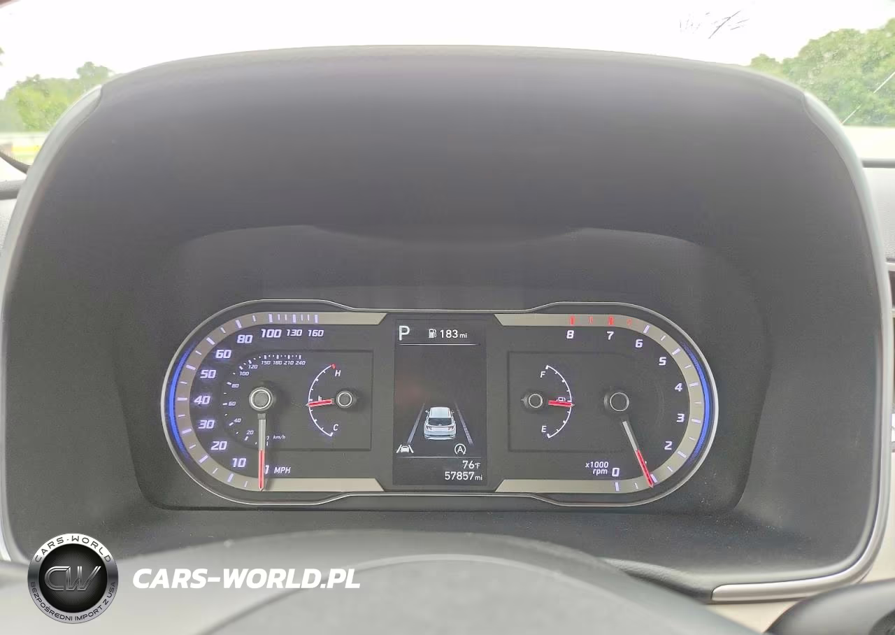 2022 Hyundai Tucson Sel VIN:5NMJB3AE4NH051132 - 9