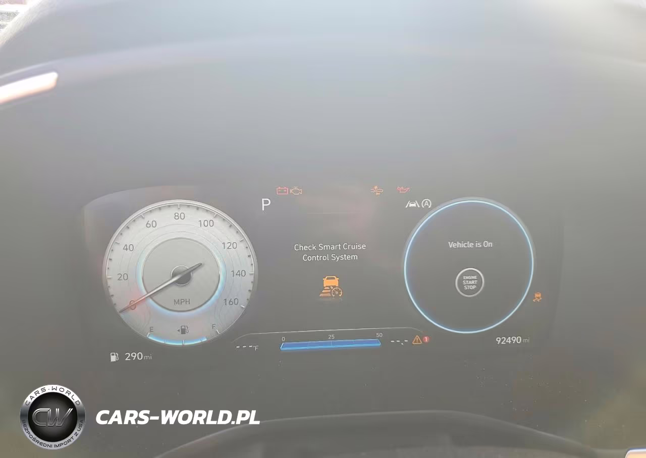 2022 Hyundai Santa Fe Sel VIN:5NMS34AJ1NH403037 - 9