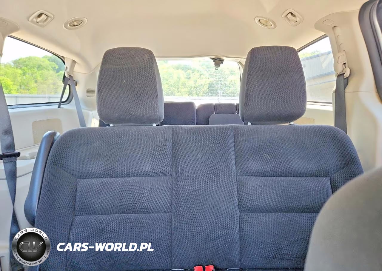 2018 Dodge Grand Caravan Se VIN:2C4RDGBG5JR143502 - 10