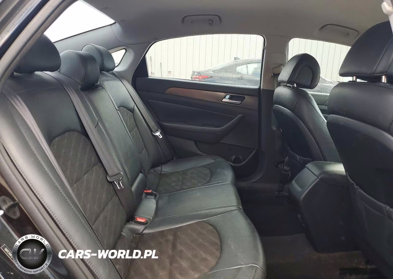 2015 Hyundai Sonata Sport VIN:5NPE34AF9FH222362 - 10