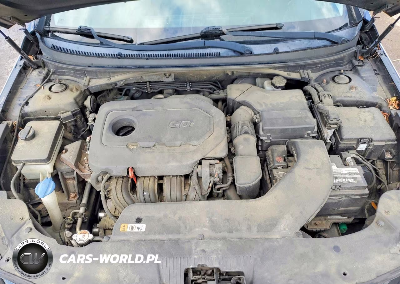 2015 Hyundai Sonata Sport VIN:5NPE34AF9FH222362 - 11