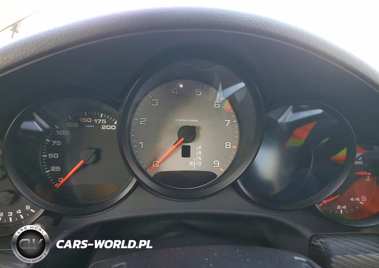 2012 Porsche 911 Carrera S VIN:WP0AB2A95CS120473 - 9