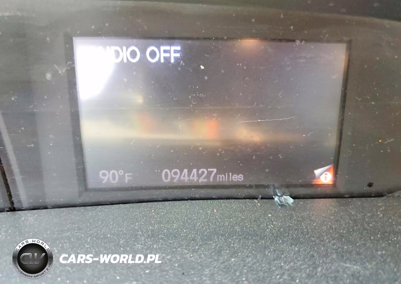 2012 Honda Civic Ex VIN:2HGFB2F84CH306715 - 9