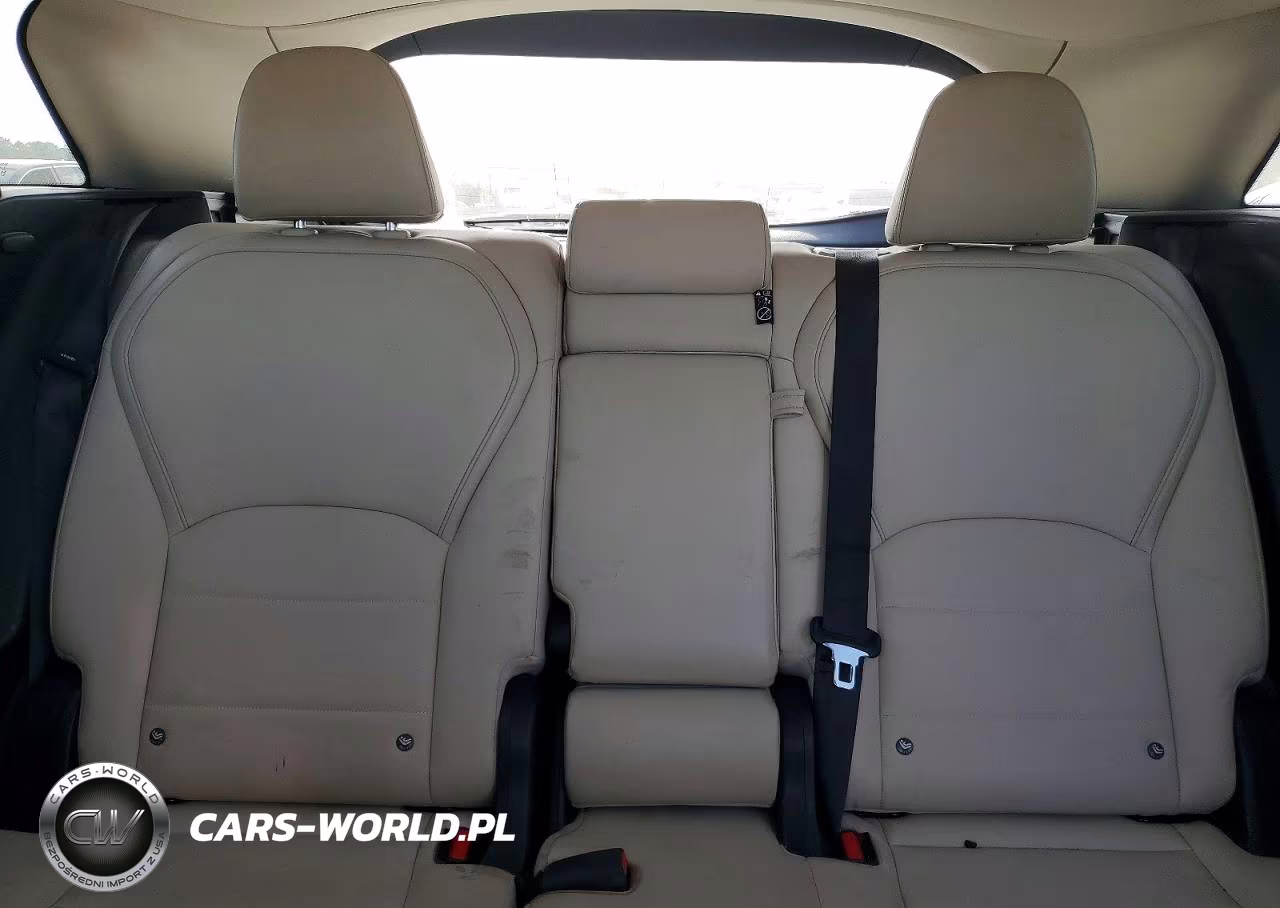 2019 Infiniti Qx50 Luxe VIN:3PCAJ5M16KF129673 - 10