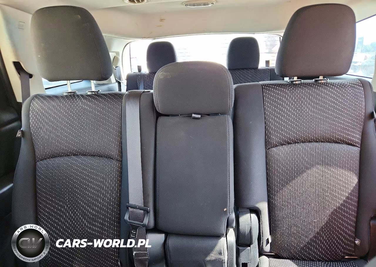 2015 Dodge Journey Se VIN:3C4PDCAB7FT559433 - 10