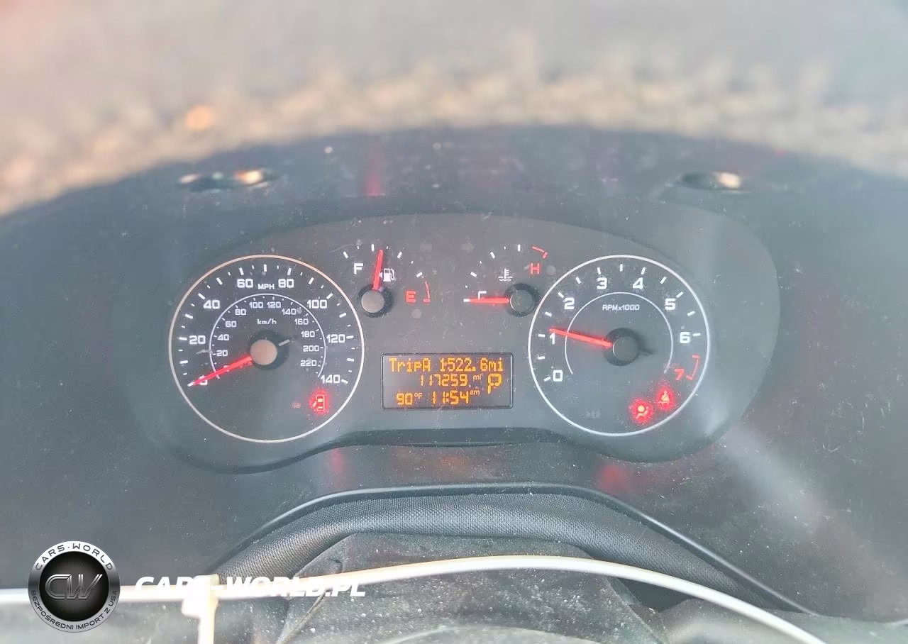 2021 Ram Promaster City St Delivery Van VIN:ZFBHRFAB2M6V39933 - 9