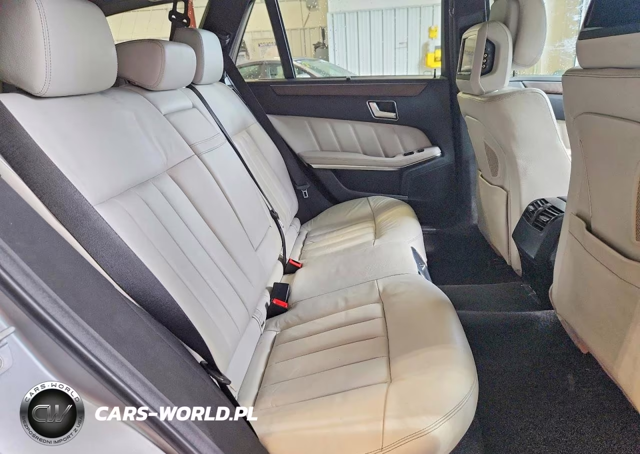 2014 Mercedes-Benz E 350 4Matic Wagon VIN:WDDHH8JB9EA929962 - 10