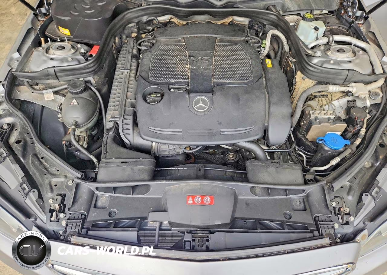 2014 Mercedes-Benz E 350 4Matic Wagon VIN:WDDHH8JB9EA929962 - 11