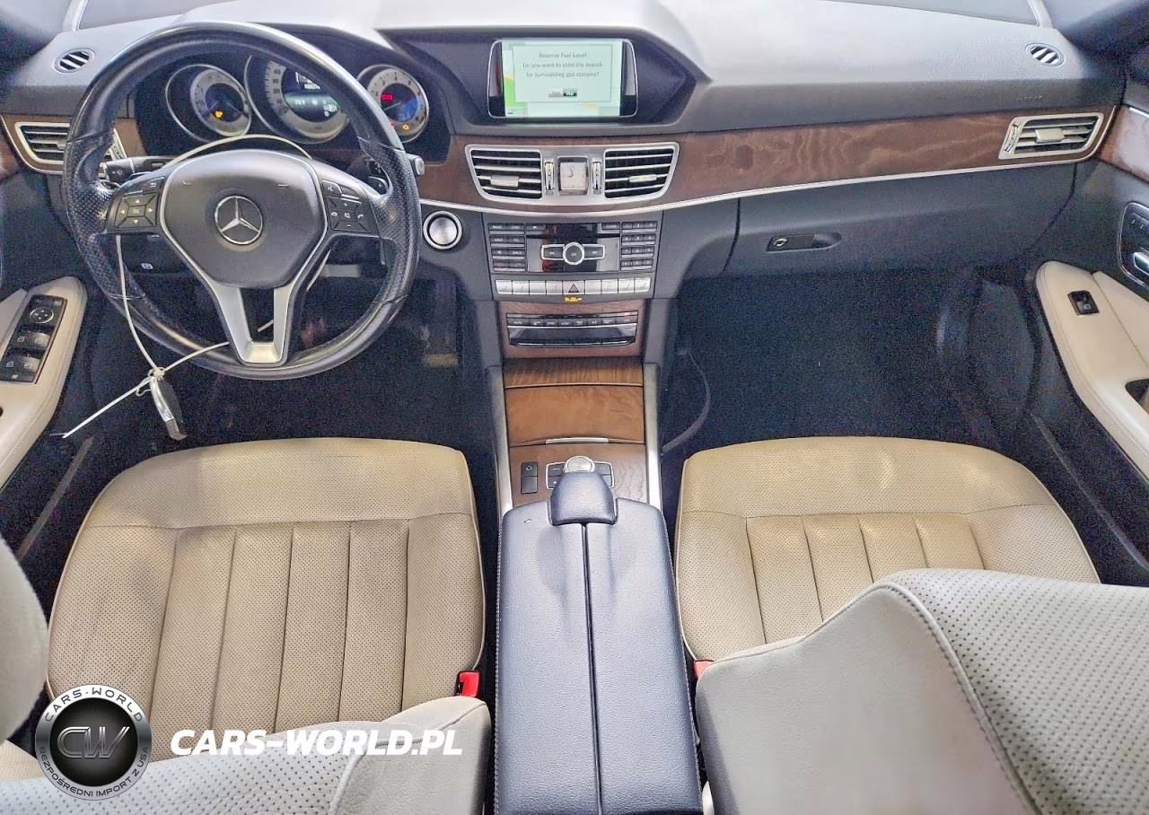 2014 Mercedes-Benz E 350 4Matic Wagon VIN:WDDHH8JB9EA929962 - 8