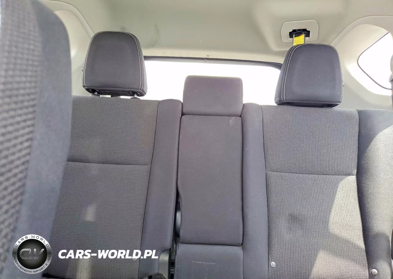2016 Toyota Rav4 Xle VIN:2T3RFREV9GW448208 - 10