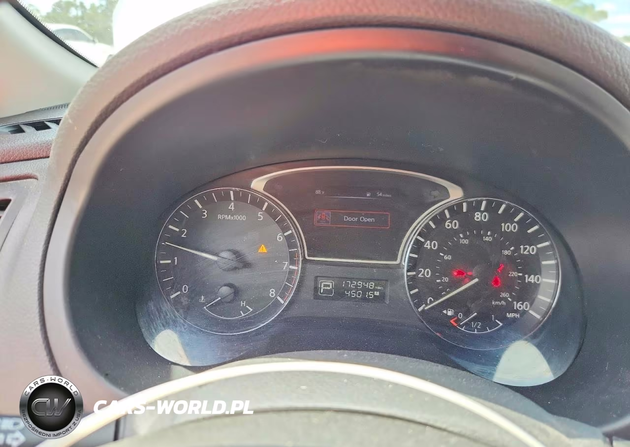 2015 Nissan Altima 2.5 S VIN:1N4AL3AP1FN899686 - 9