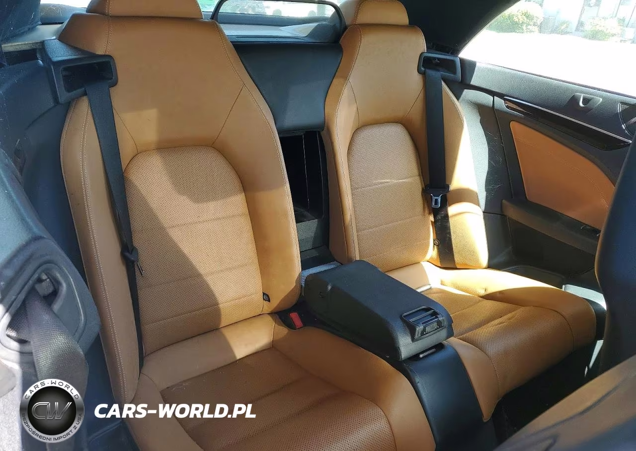 2015 Mercedes-Benz E 400 VIN:WDDKK6FFXFF299266 - 10