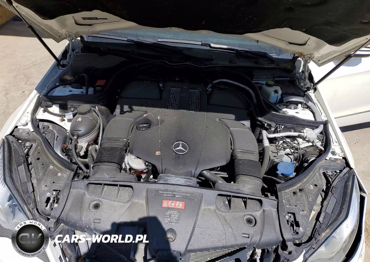 2015 Mercedes-Benz E 400 VIN:WDDKK6FFXFF299266 - 11
