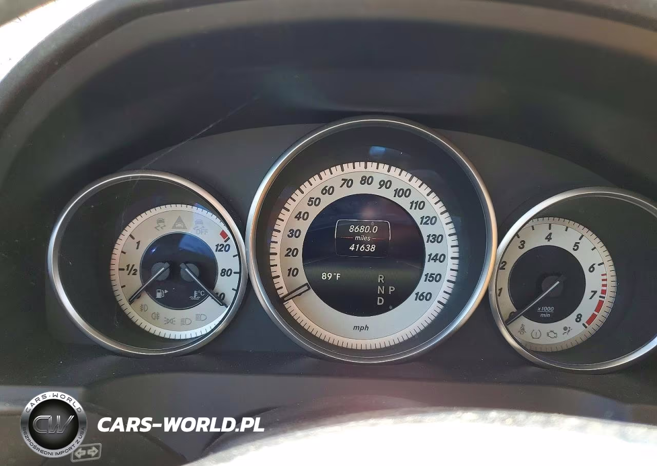 2015 Mercedes-Benz E 400 VIN:WDDKK6FFXFF299266 - 9