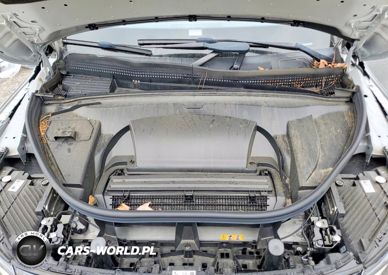 2024 Mercedes-Benz Eqe Suv 350+ VIN:4JGGM2BB3RA046678 - 12