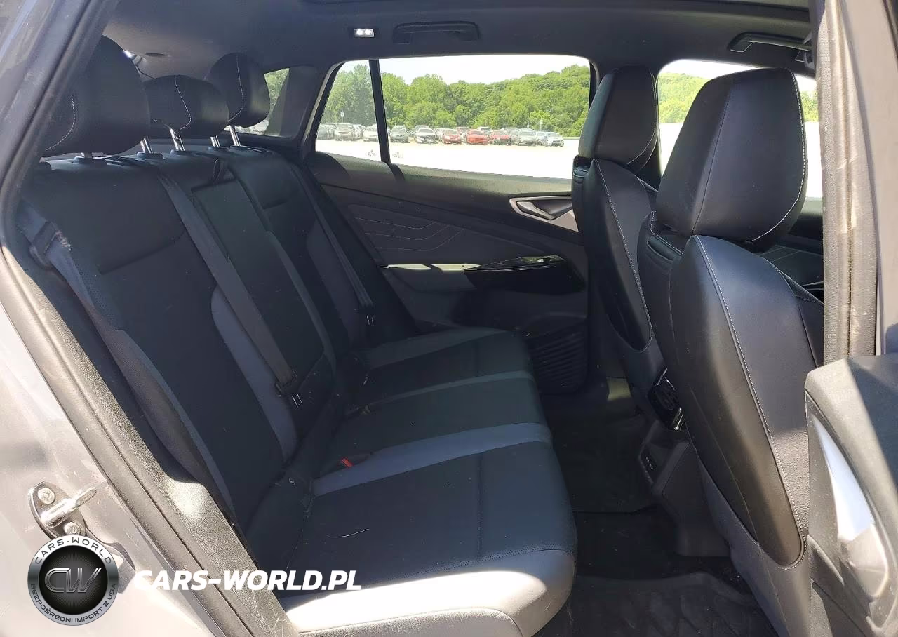 2023 Volkswagen Id.4 Pro S VIN:1V2GNPE80PC005150 - 11