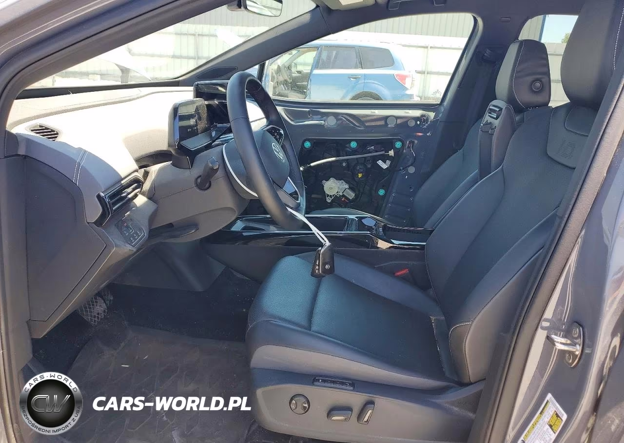 2023 Volkswagen Id.4 Pro S VIN:1V2GNPE80PC005150 - 7
