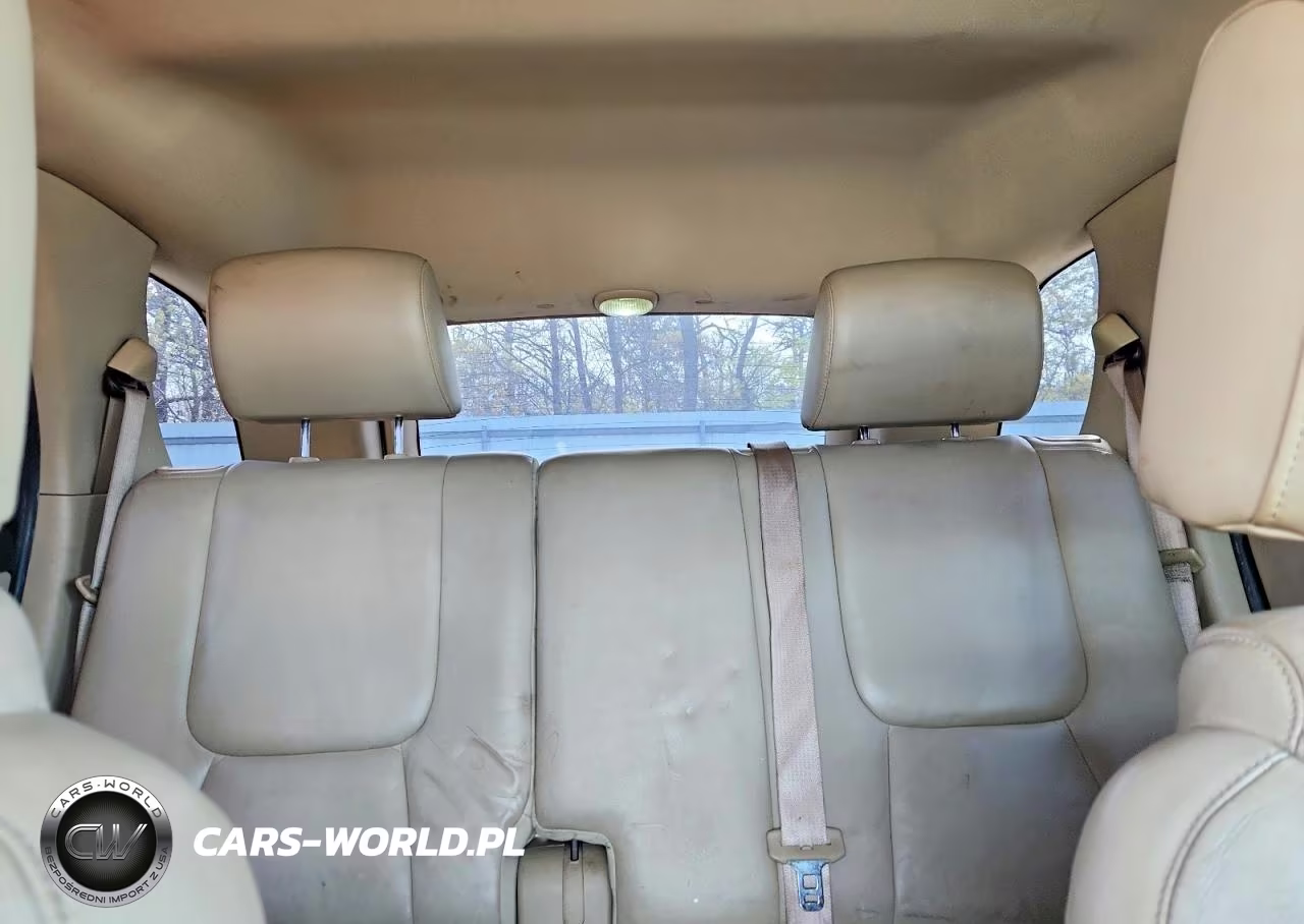 2005 Chevrolet Equinox Lt VIN:2CNDL73F456132755 - 10